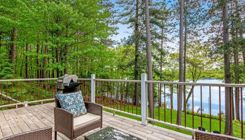 Road Lake Escape - Foto 5