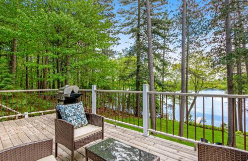 Road Lake Escape - Foto 5