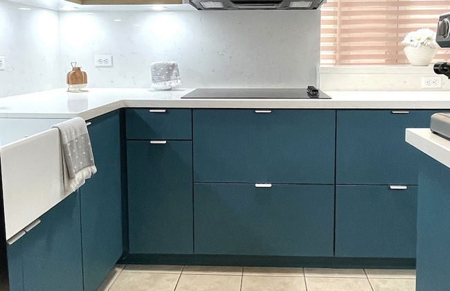 EcoMar Rentals Villa - Foto 17