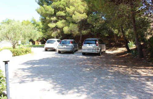 Villa Nunziatella Badia - Photo 49