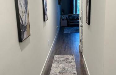 Peaceful Pad on Peters - Foto 12