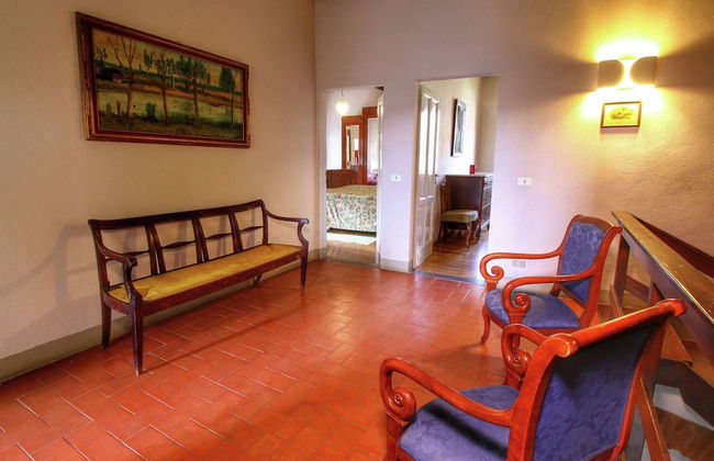 Belvilla by OYO Casa Bruciata - Foto 37