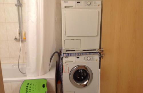 Am Berg-Ferienwohnung - Foto 11