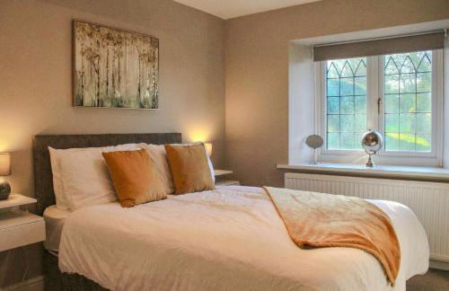 Rural Retreat with Hot Tub, Fire Pit & Games Room - Foto 35