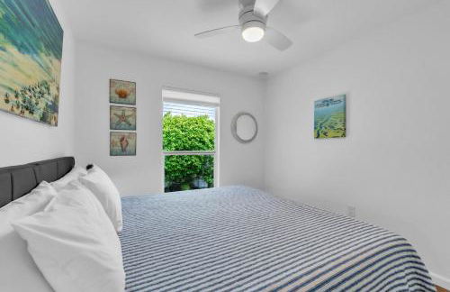 Minnow 1 1 Bedroom Cottage by RedAwning - Foto 34