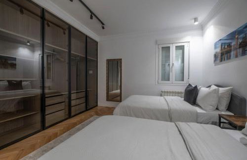 Espectacular piso en Madrid en la Milla de ORO - Foto 13