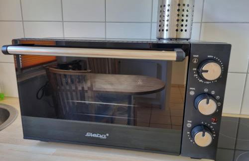 BMS BALANCE - Natur, Entspannung, King Size Bett, Free Parking, TOP Lage, Netflix - Foto 15