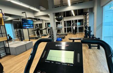 Loft, Próximo ao Consulado EUA - Foto 26