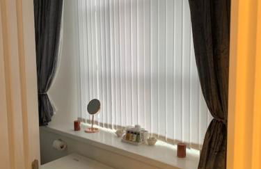 Railway Studio Apartment - Foto 18