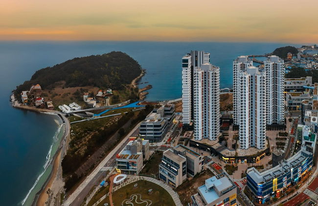 Odays Osiria Residence - Foto 50