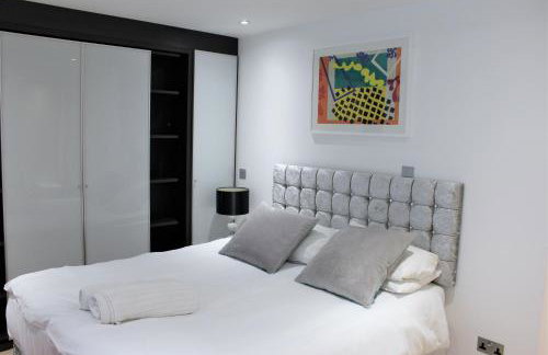 Work Rest and Stay at Gunwharf Quays - Foto 11