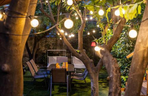 Delightful Luxury Home with heated pool near Catania, Taormina, the Sea and Mount Etna by SicilianRelaxingHomes - Foto 39