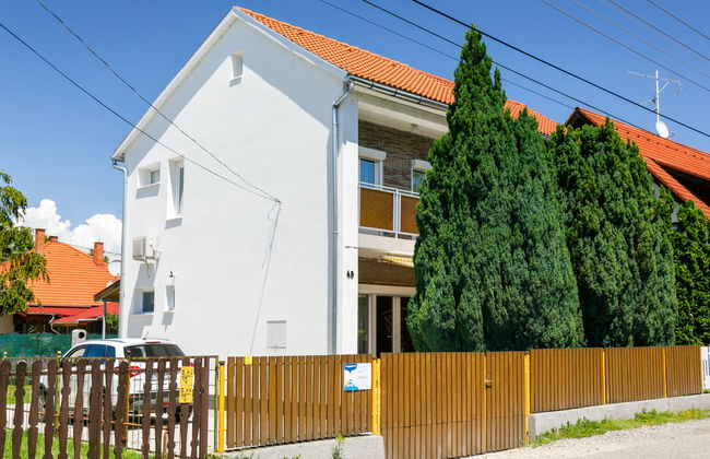 3 bedroom House in Balatonboglár with garden and terrace - Photo 22