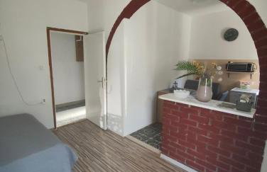 Guest House Oscar near the Sea and river - Photo 50