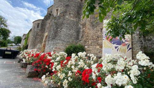 Aux anciens remparts - Foto 2