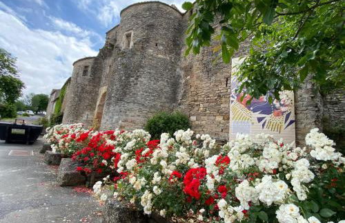 Aux anciens remparts - Foto 2