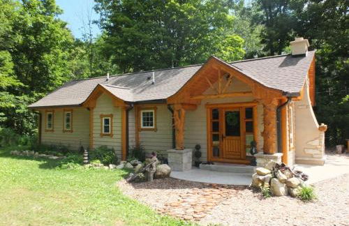 La Maison Malabar - Gorgeous Luxury Cabin! - Foto 6