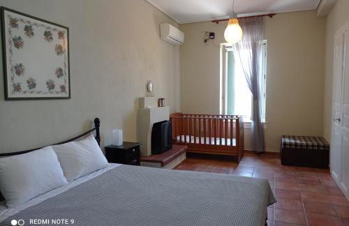 Marina Traditional Stonehouse - Foto 21