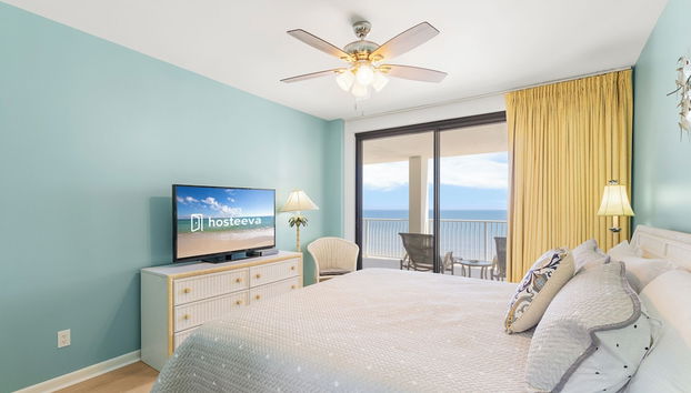 Windward Pointe 803 - Foto 2, Habitación