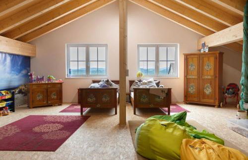 Ferienhaus Heerlichkeit - Foto 12