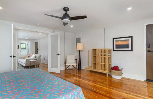 Cherry Street Loft (A) Pet-Friendly & In the Heart of Downtown Black Mtn! - Foto 10