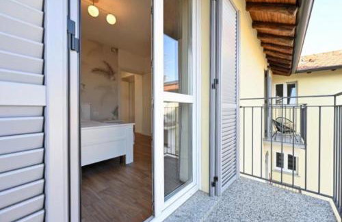 residence Como, luxury suite 4, free private parking - Photo 8