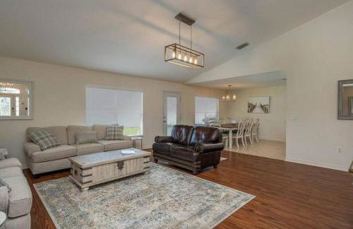 Fireside Hot Tub, King Bed Suite - Foto 32