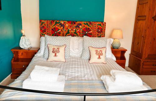 April Cottage - Foto 36