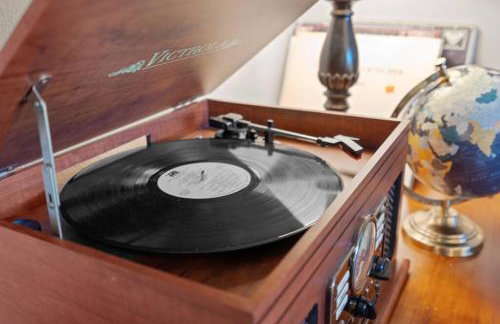 Charming and Cozy Private Home Walking Distance to Downtown - Foto 9