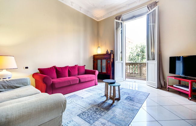 Casa Marconi 67 by Wonderful Italy - Foto 17