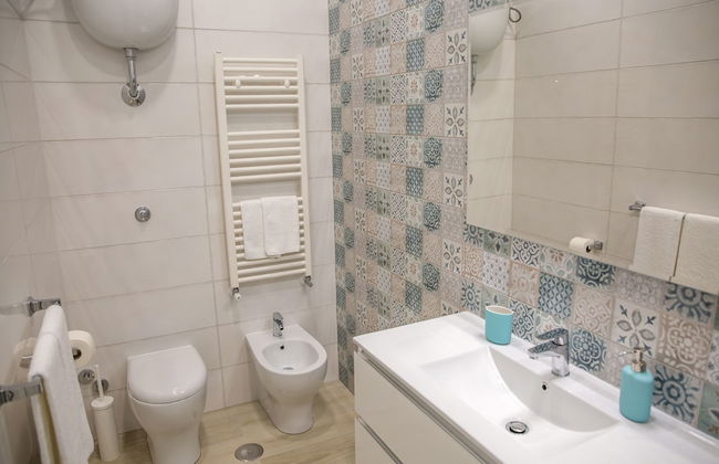 Gleda Rooms Deluxe - Foto 34