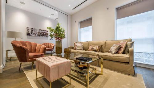 Chancery Quarters - 124 Chancery Lane - Foto 3