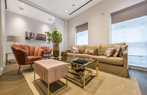 Chancery Quarters - 124 Chancery Lane - Photo 3