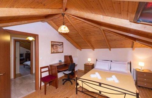 Monica's Country House - Foto 22