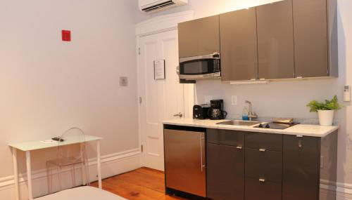 Downtown Beacon Hill, Convenient, Comfy Studio #1 - Foto 4