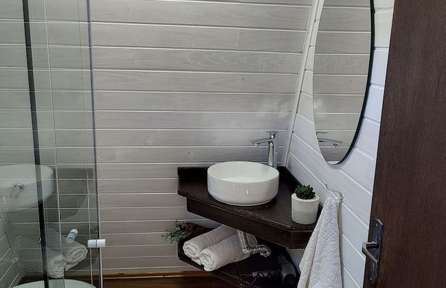 Pousada Colina do Sol - Foto 69