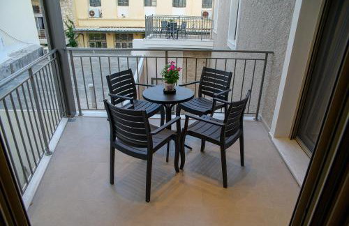 Uni Island - City Center Suites - Foto 50