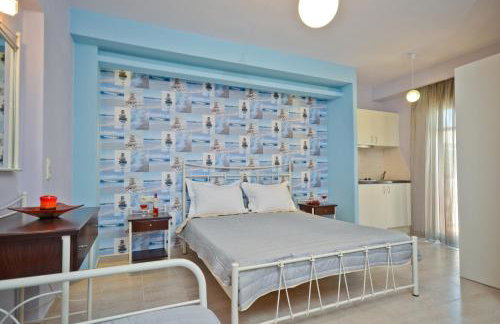 Kavourakia - Foto 20