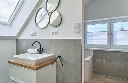 Saltwater House Scharbeutz Sun Deck Scharbeutz - Foto 21