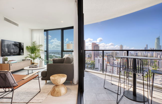 Vue Broadbeach - Foto 28