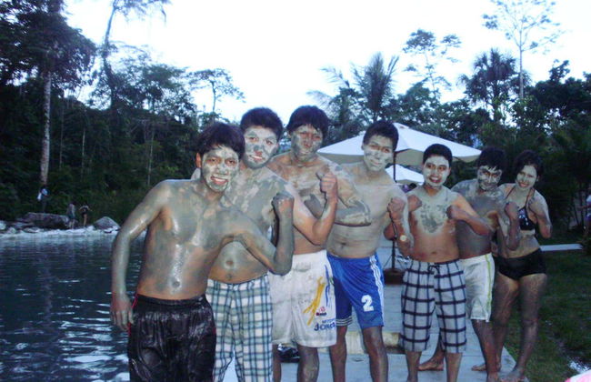 Escursione al Parco Nazionale Tingo María - Foto 6