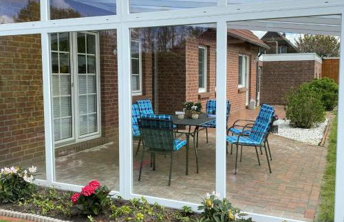 Ferienhaus Sandhöcht - Photo 58