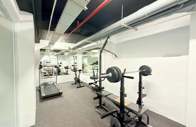 Sun Residences Hotel and Apartment - Foto 54