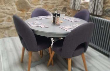 Cobbles Cottage - 2 Bedroom Stone Built Cottage - Foto 29