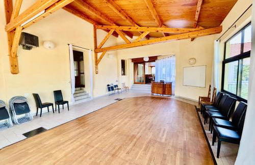 La grande évasion - Villa 15 personnes - Le Breuil - Foto 63