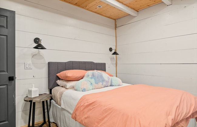 Pineview Cabin Spectacular Views - Foto 6