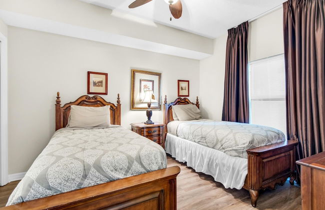 Inn At Summerwind 701 - Photo 2