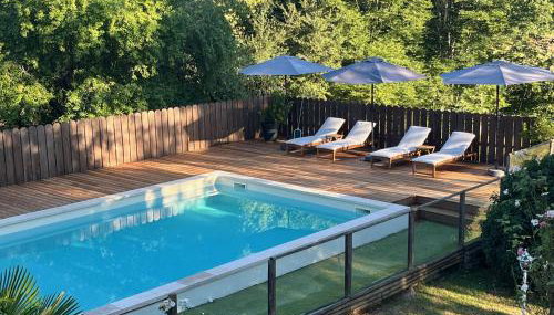 Gîte Dordogne Périgord - Photo 2