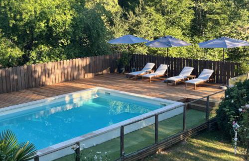 Gîte Dordogne Périgord - Foto 2