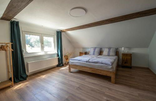 Ferienhaus Zum Waldrand - Foto 1